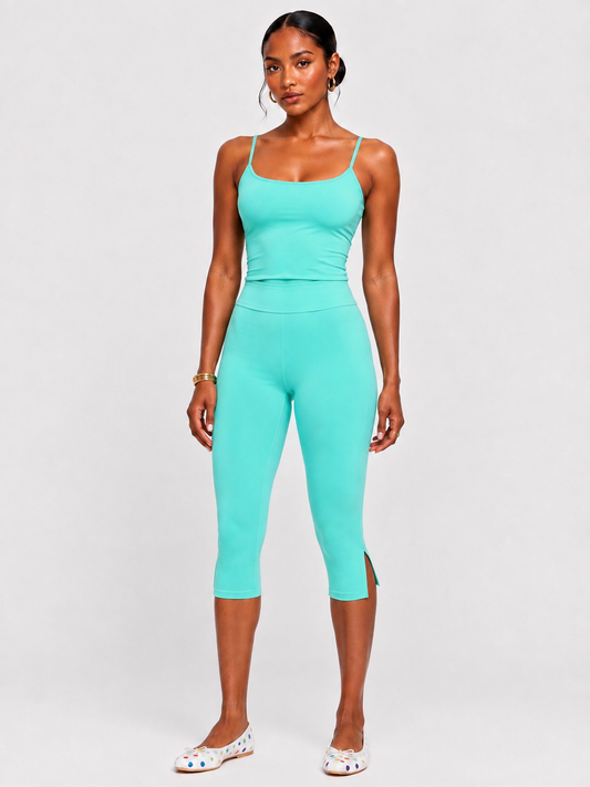 ELOWEN SET- Mint Blue