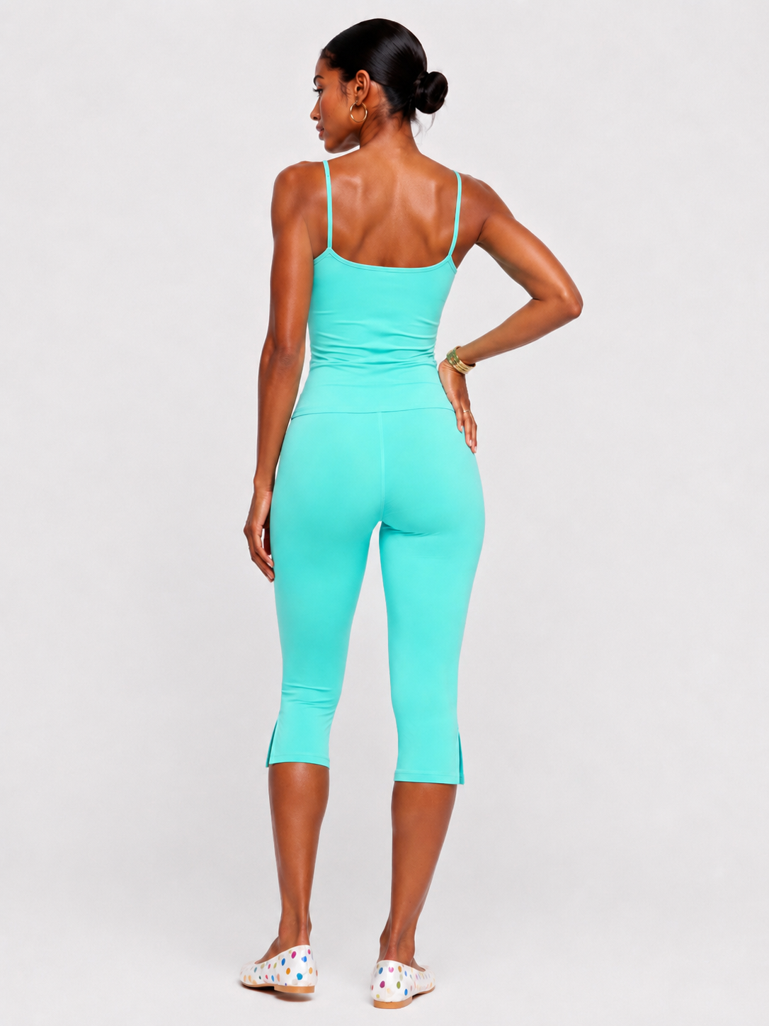 ELOWEN SET- Mint Blue