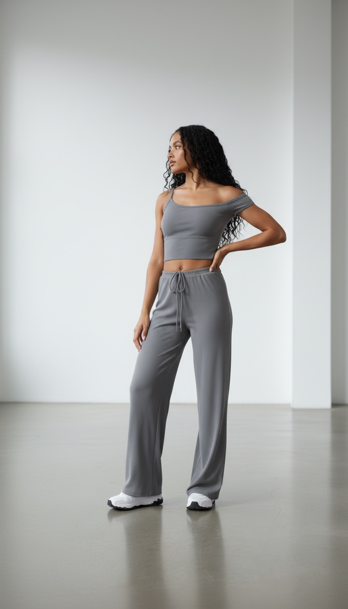 VELA SET - Gray