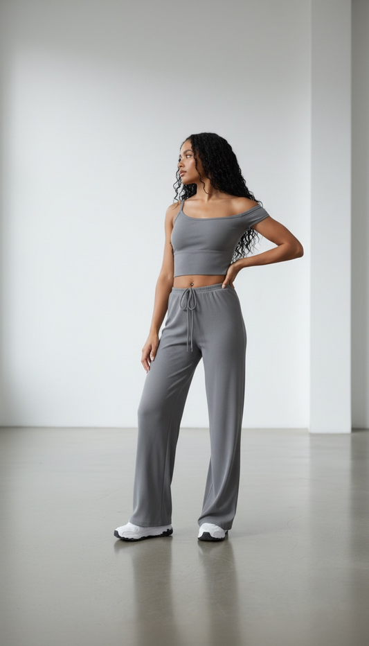 VELA SET - Gray