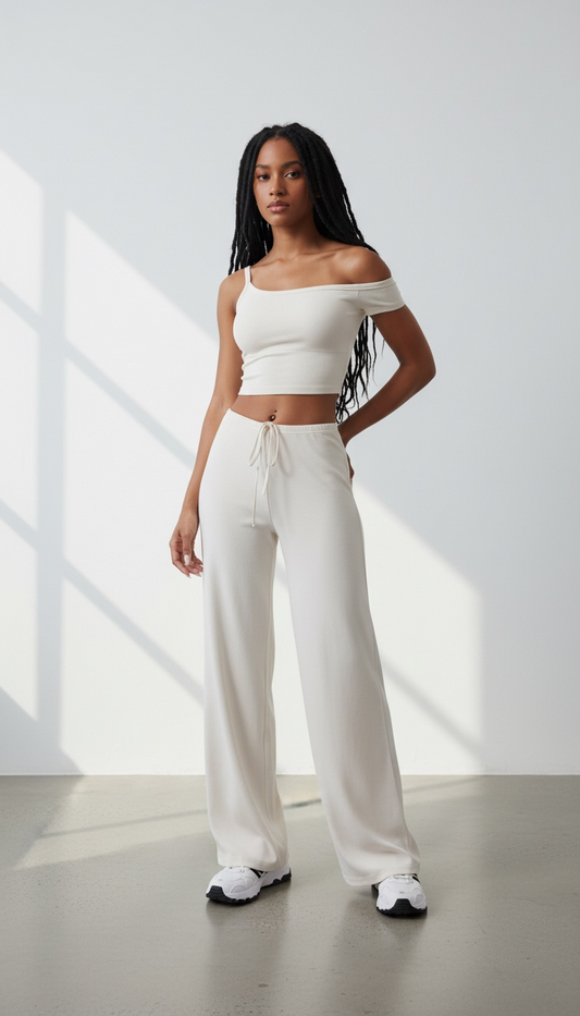 VELA SET - Beige