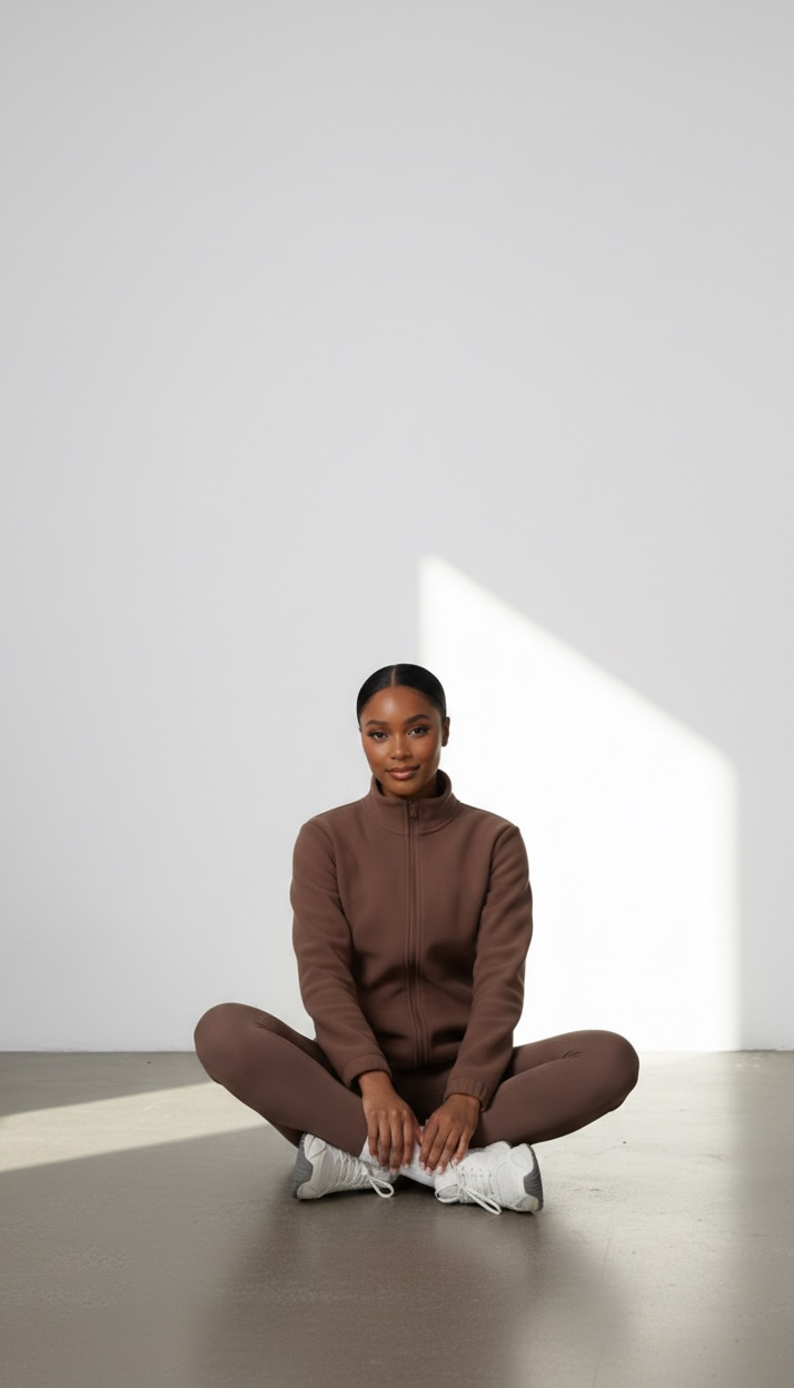 WILLOW SET - Cocoa