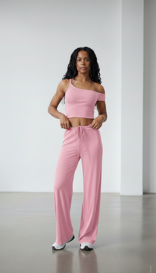 VELA SET - Pink
